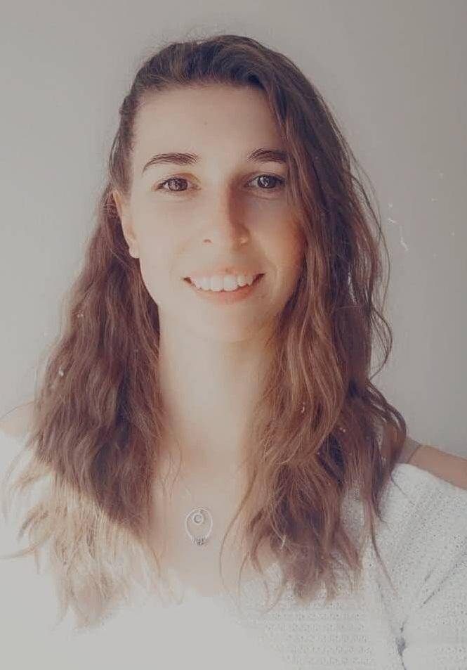 Elodie Boivin