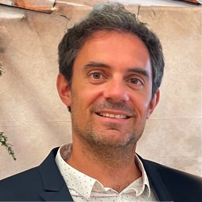 Clément Picot - Lead développeur iOS