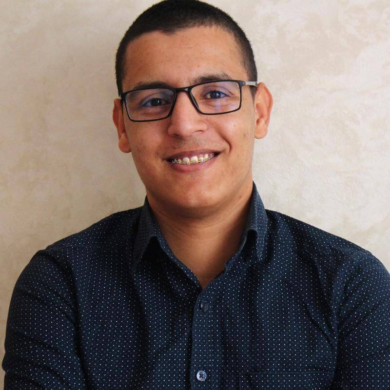 Monaim Touinssi - Expert Azure Cloud & DevOps Engineer