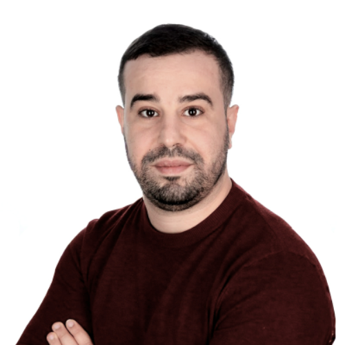 Omar Kissous