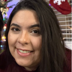 Vanessa Almeida - Customer Service Assistant