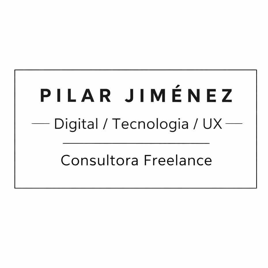 Pilar Jiménez - Asistente virtual,Gestión, organización y soporte