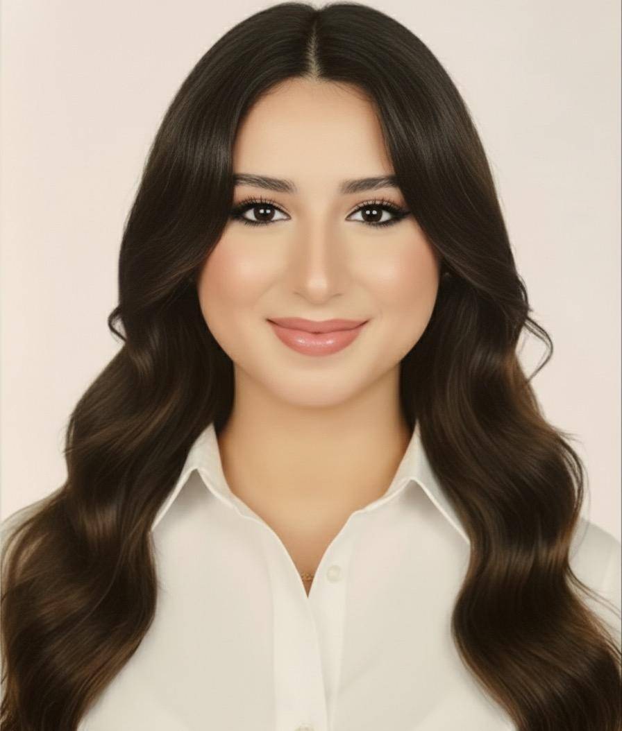 Rihab Rachid