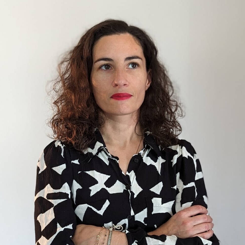 Emmanuelle Labbé