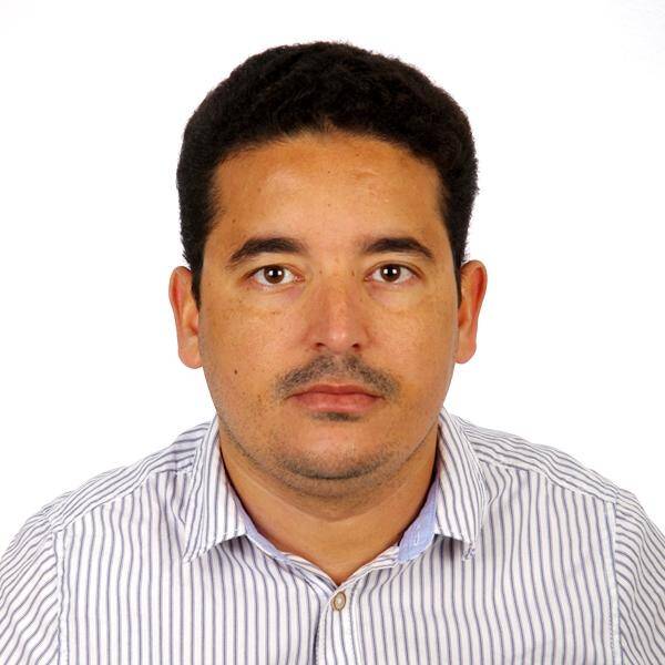 Abdellah Aboulkacem Alaoui - Traducteur expérimenté Français et arabe