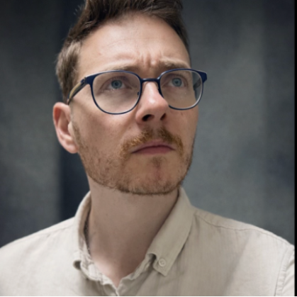 Benoit Leuthner