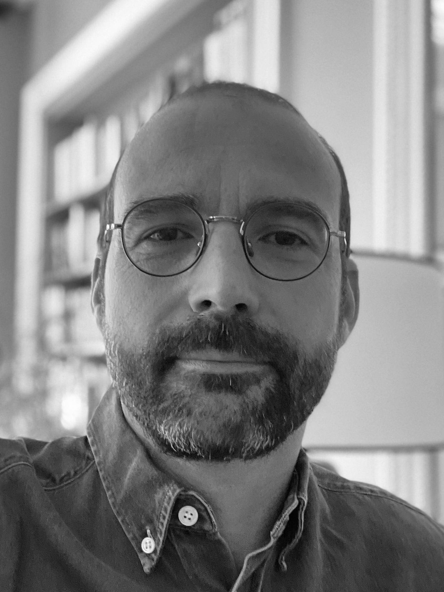 Bastien Weulersse