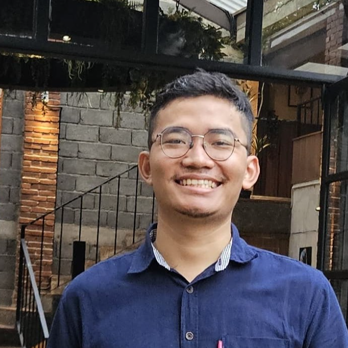 Daffa Ahmad Rivaldi - Backend Developer