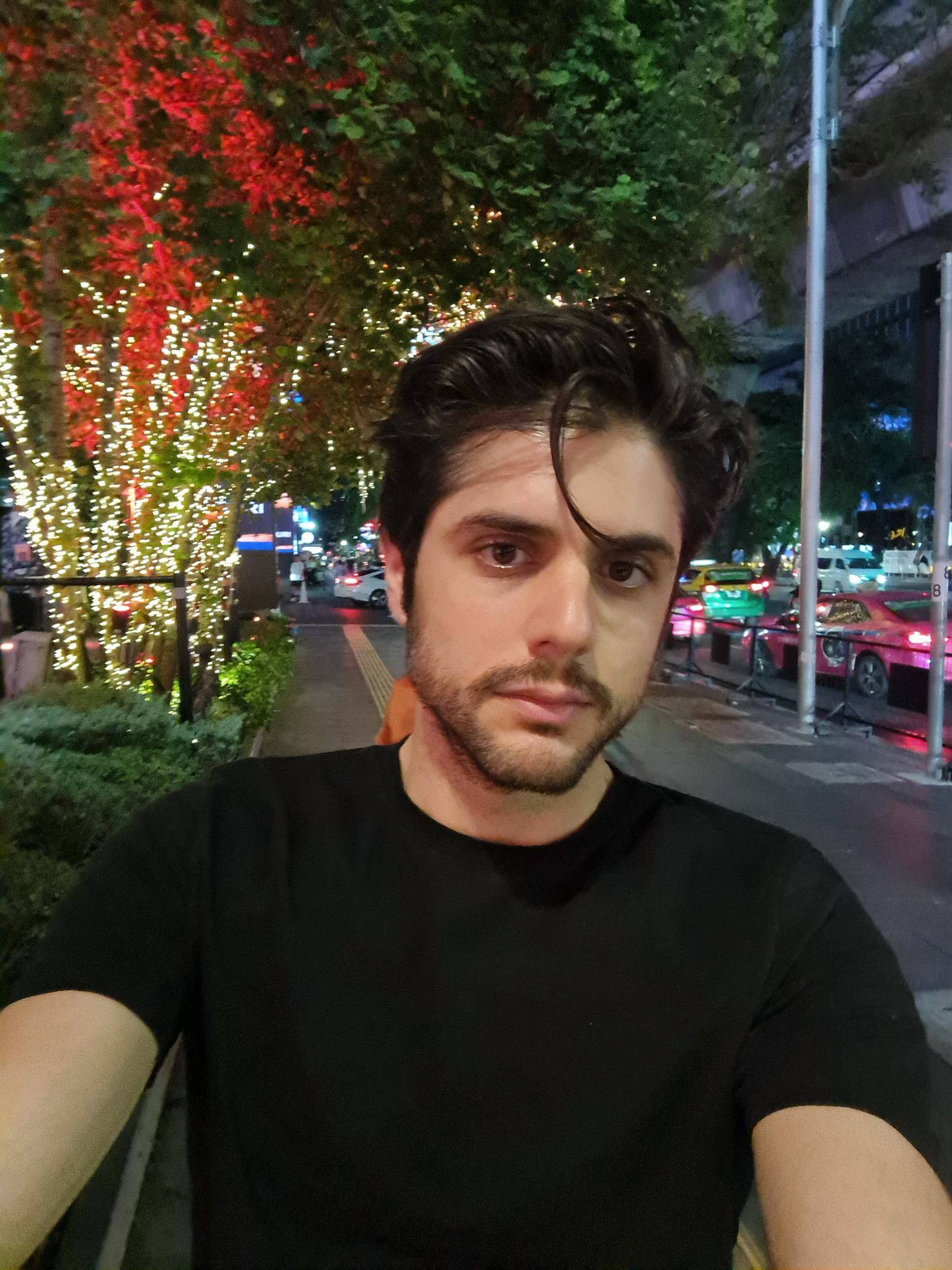 Dimitris Spyrou