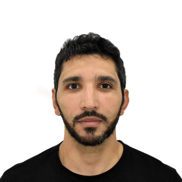 Santiago Florez - Front-End Developer