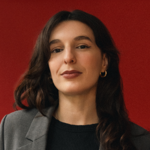 Sandy K. - Freelance Creative Lead & Producer