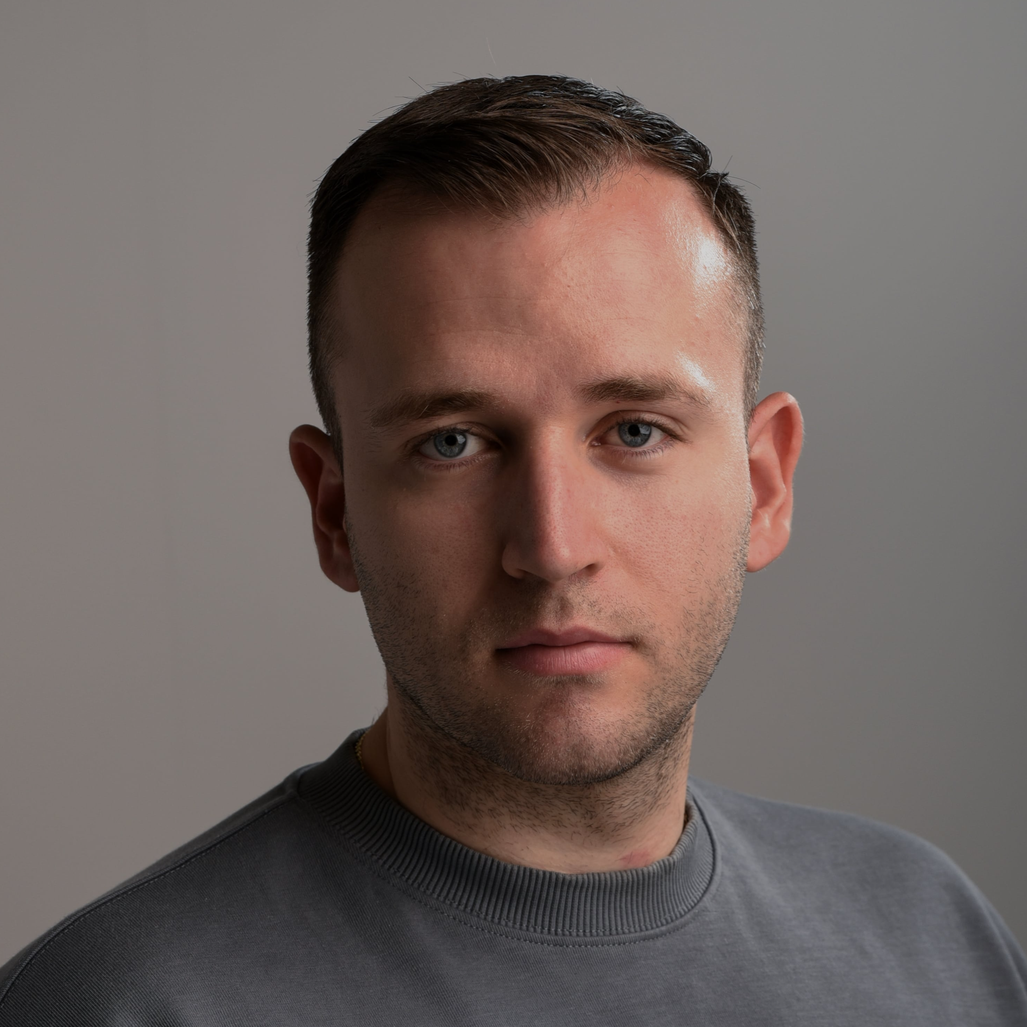 Apostolos Ntaskas - Senior Frontend Developer
