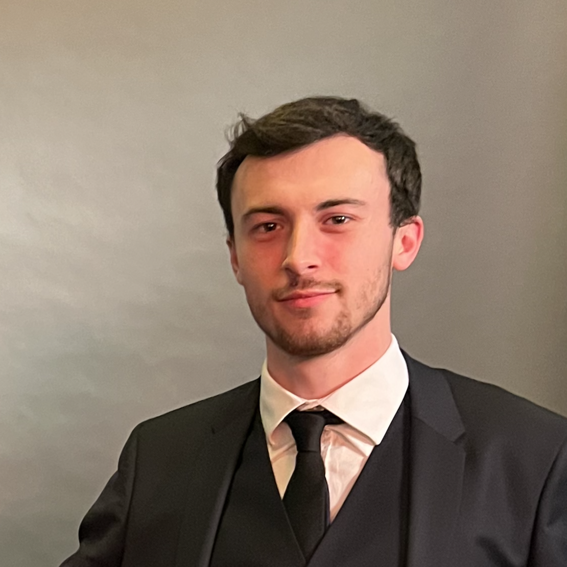 Victor Faubeau - DSI / IT Manager / Chef de projet IT & SI