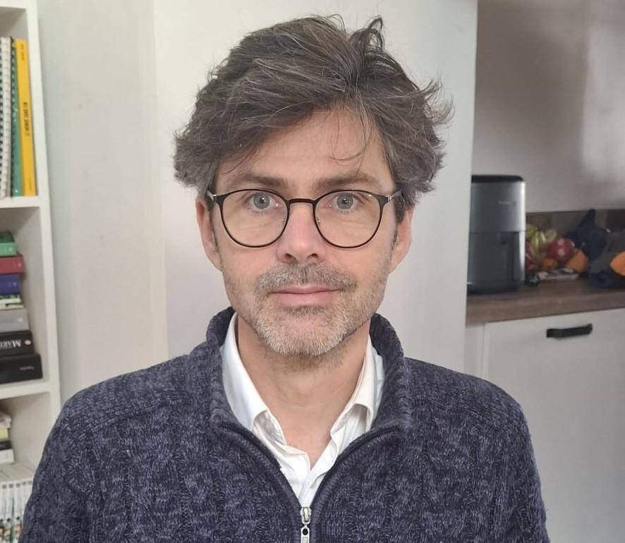Christophe Seguinot