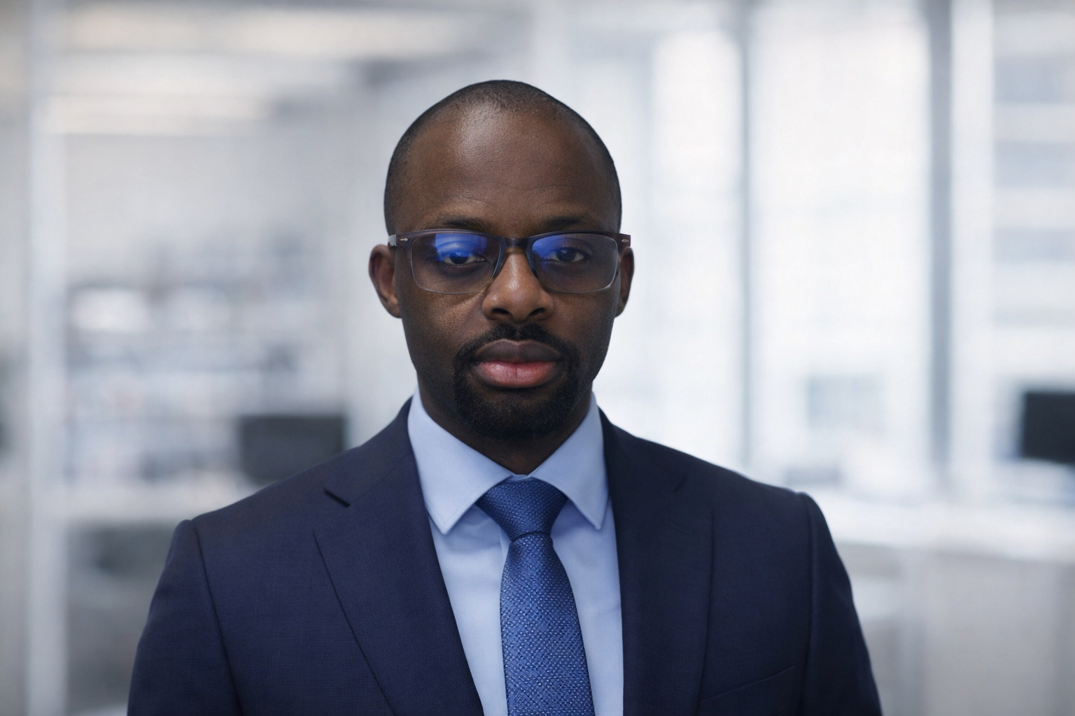 Mamadou N'Dongo