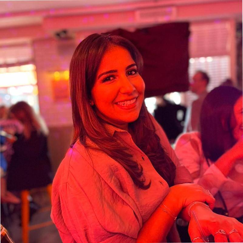 Katerina Demetriou