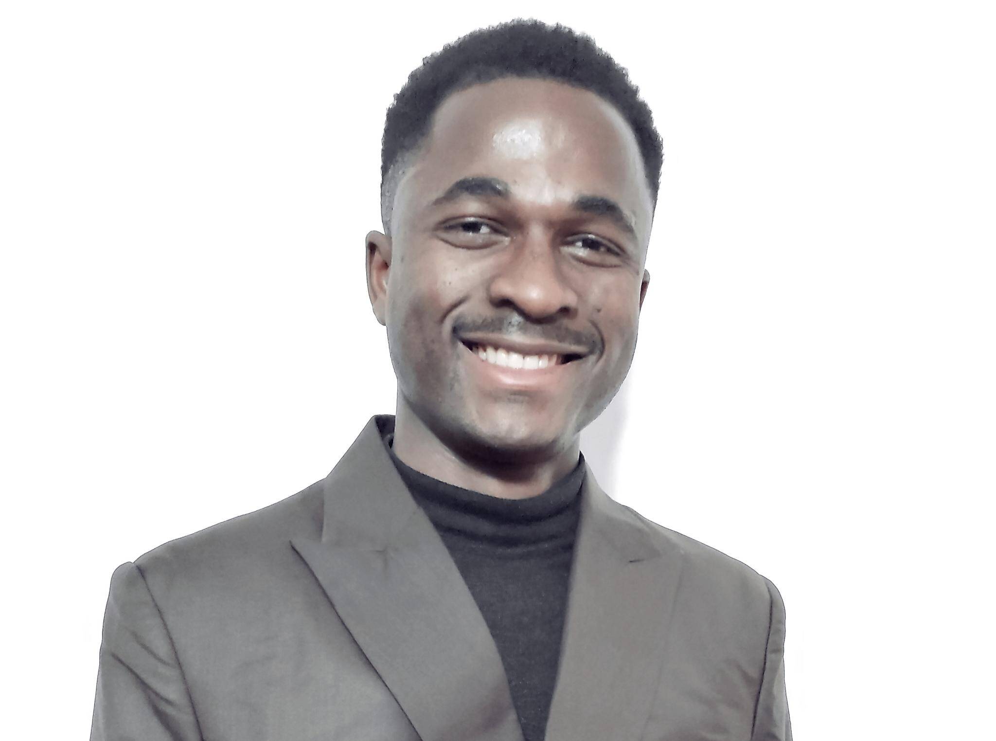 Credo Junior Gbededji