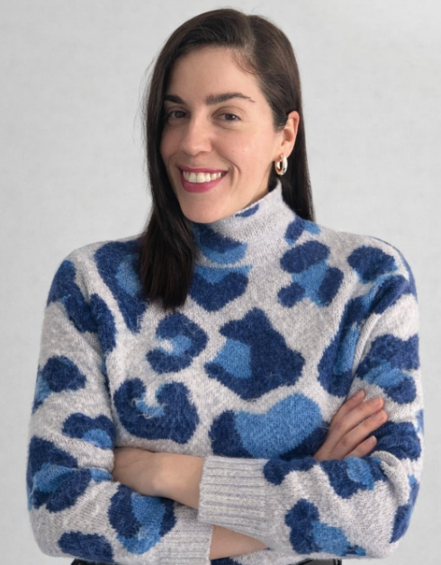 Helena Huertas Burgos