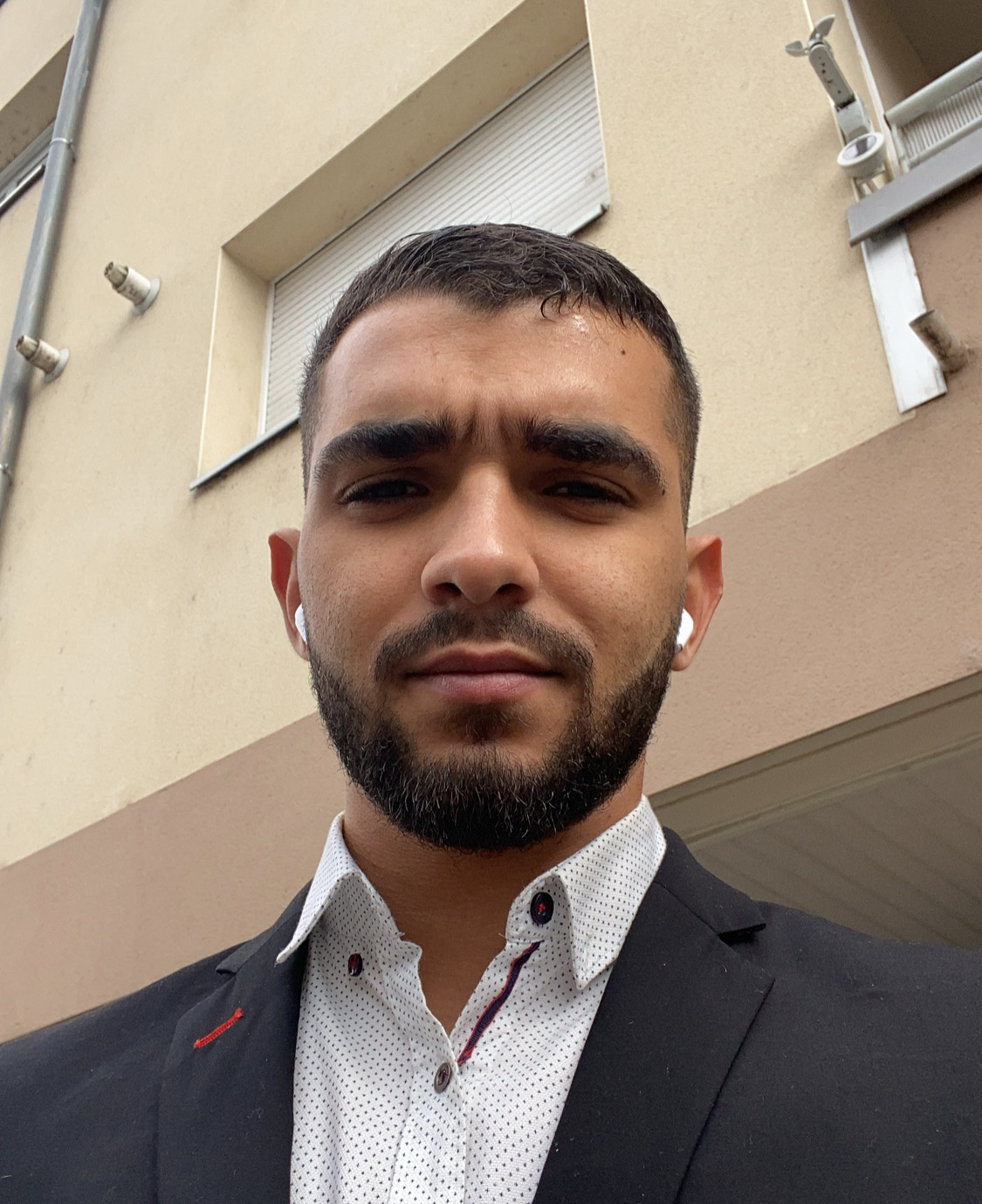 Ayoub Hariri