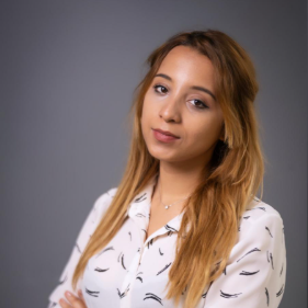 Farah Lahbib