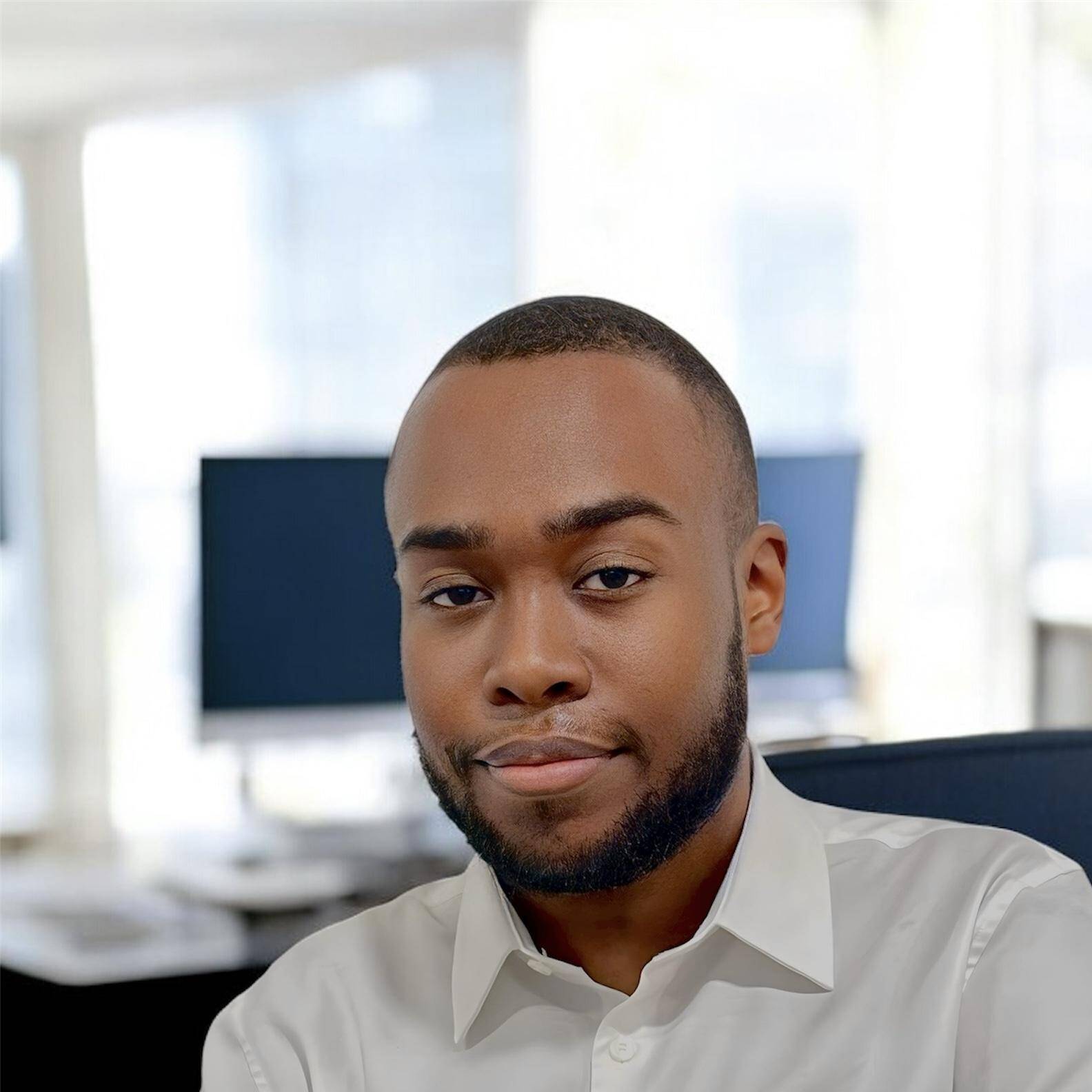 Kevine M. - Chef de projet marketing