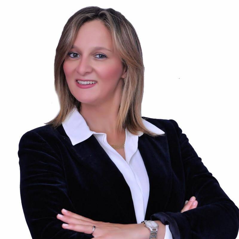 Loubna Oudrhiri