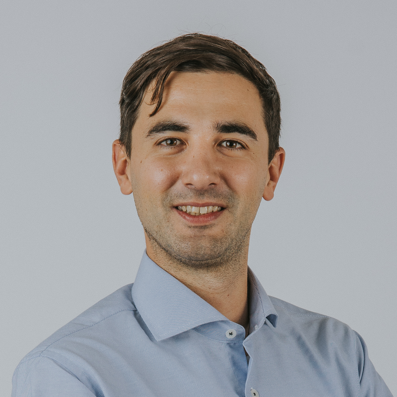 Nicolas Roman - Cloud & DevOps Engineer | Platform Engineer