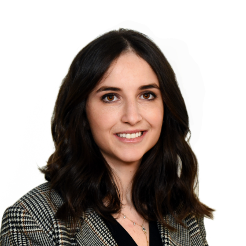 Joanny Haddad - Marketing - Innovation - Support aux dirigeants