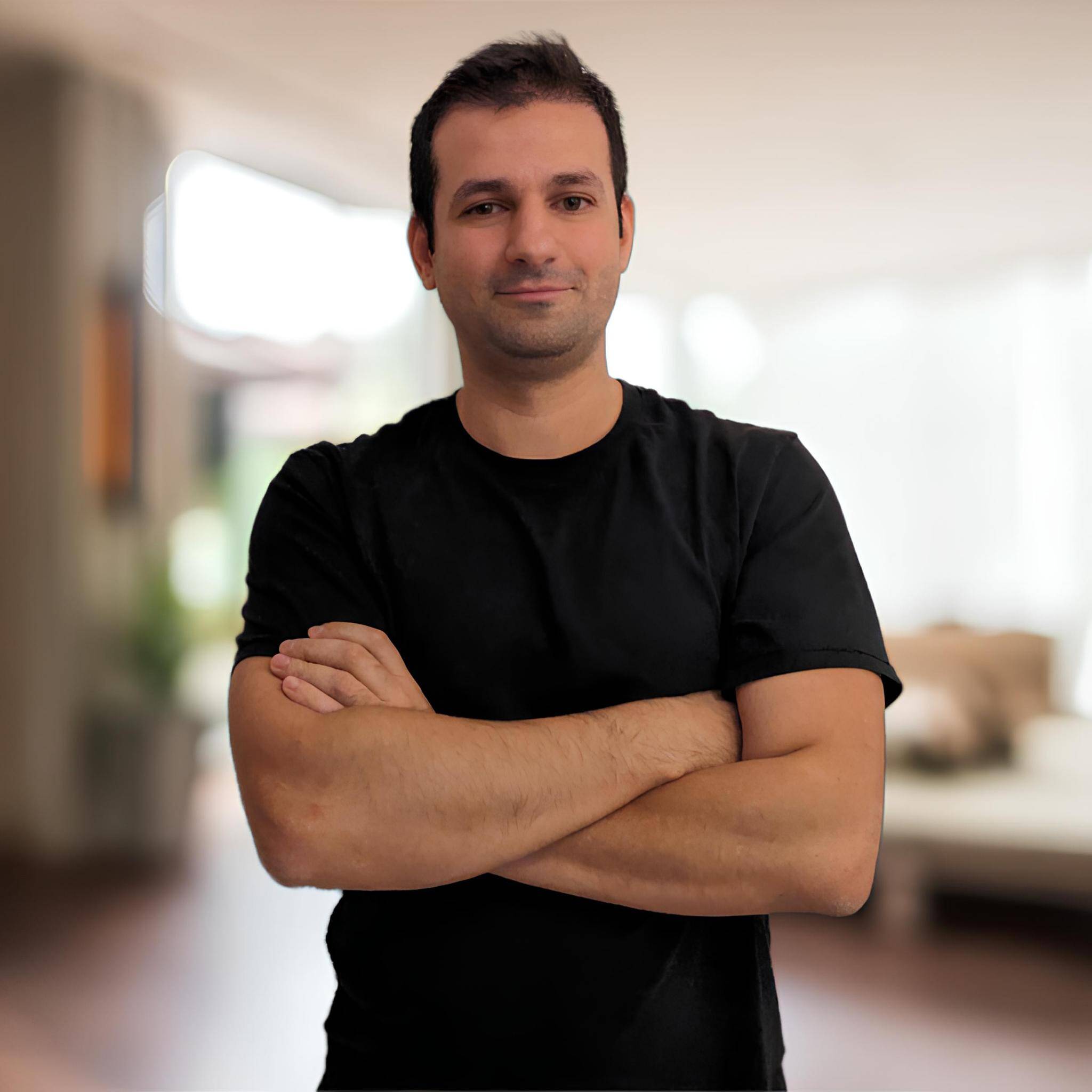 Alexandru Dragomir