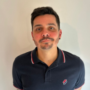 Jonathan Payet - Community manager