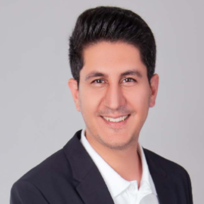 Mojtaba M. Khorandi