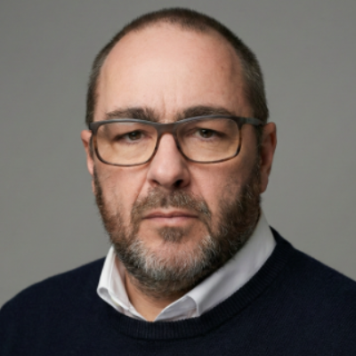 Frédéric Divaret