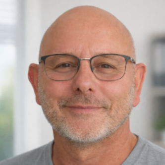 Gildas  - Electrical Risk & Maintenance Expert (Multitech)