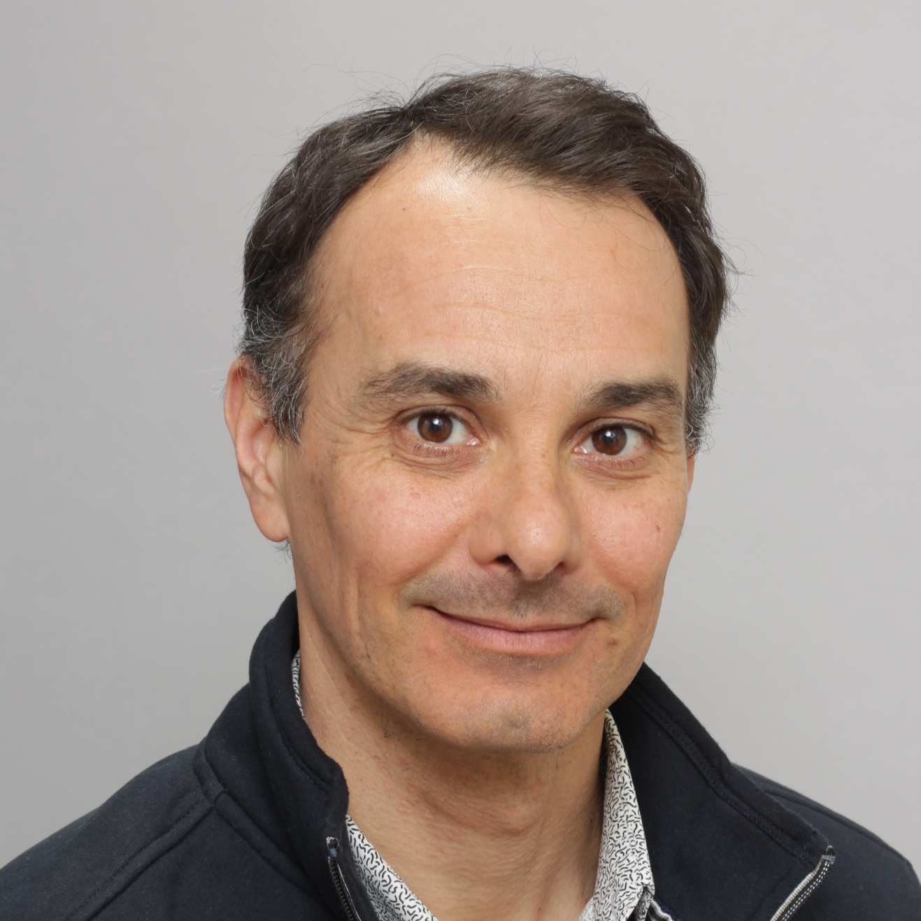 Jean-Charles Blanchedeau