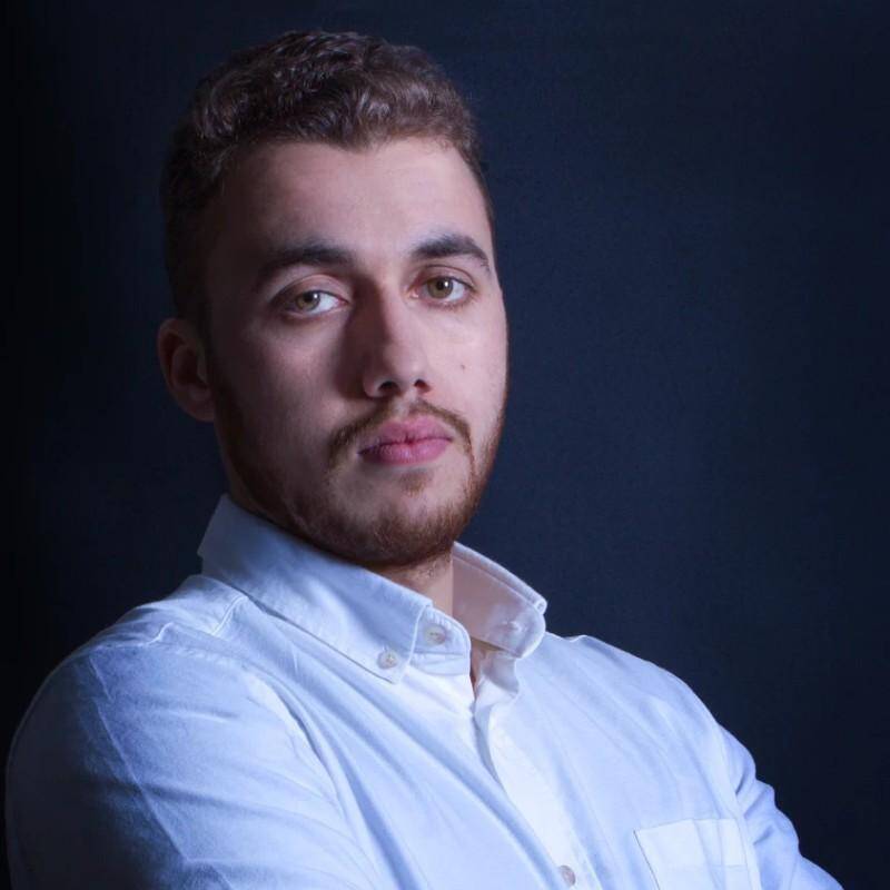 Taki Eddine Naimi - Senior Django & SaaS Architect