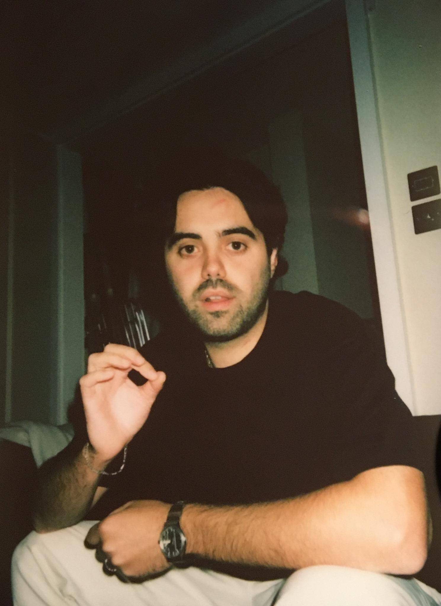Marc A.