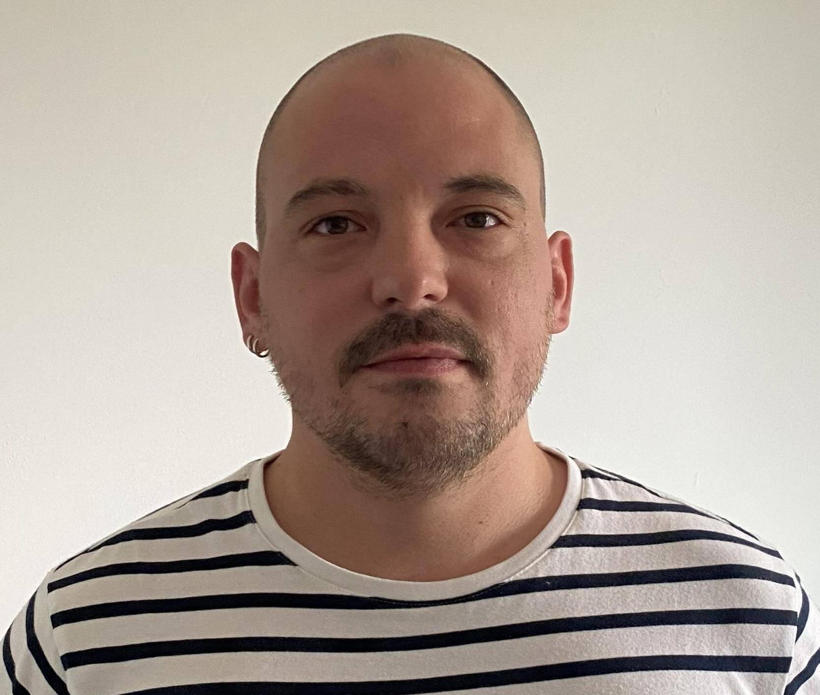 Maxime Boireau