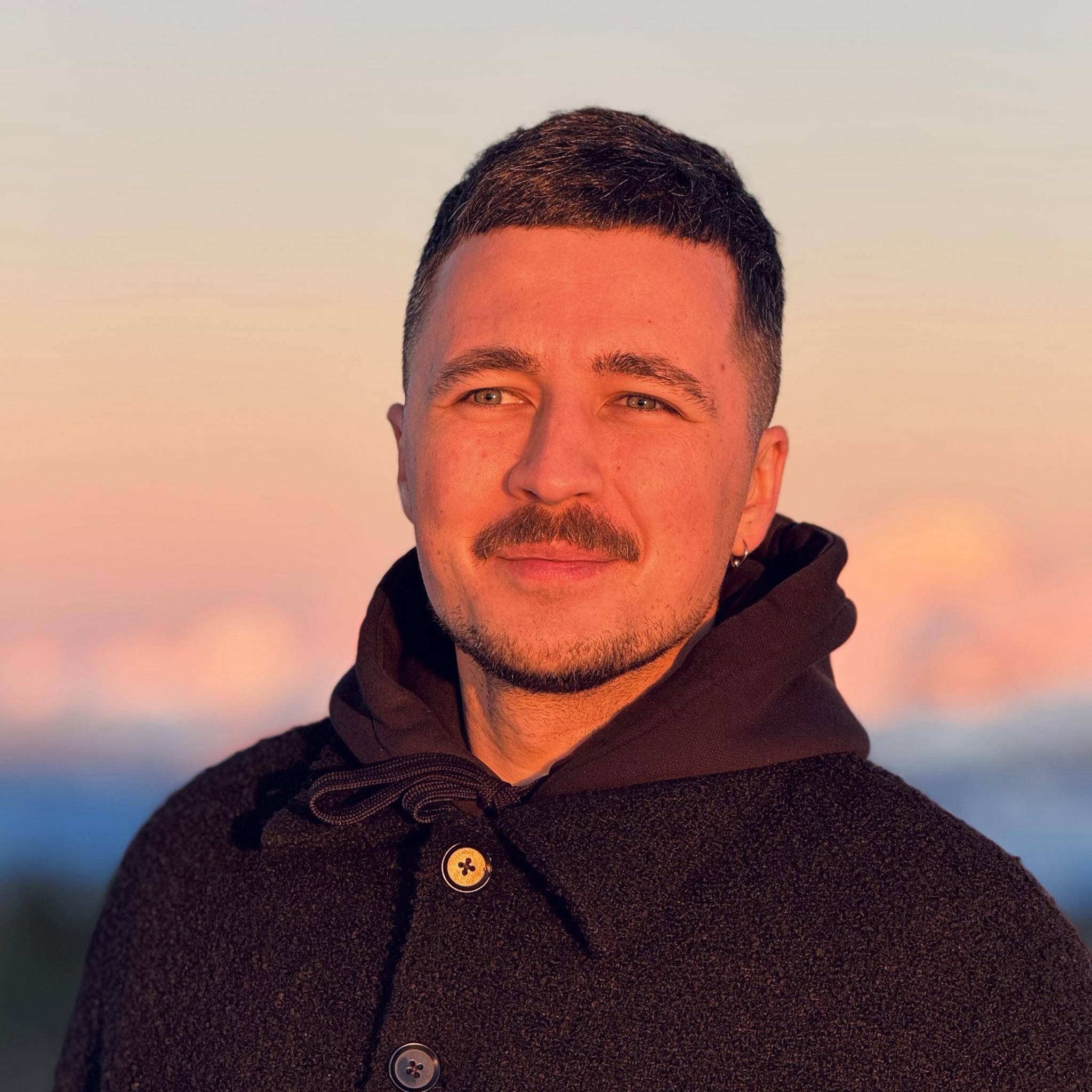 Arnaud Monteux