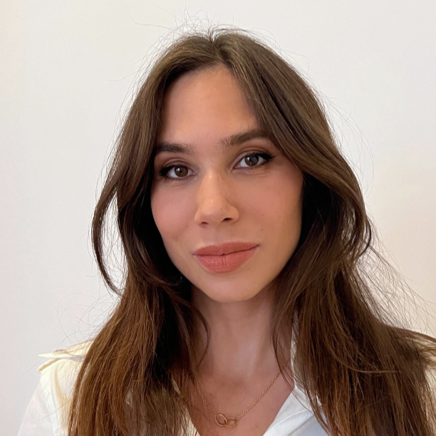 Nina Khayat