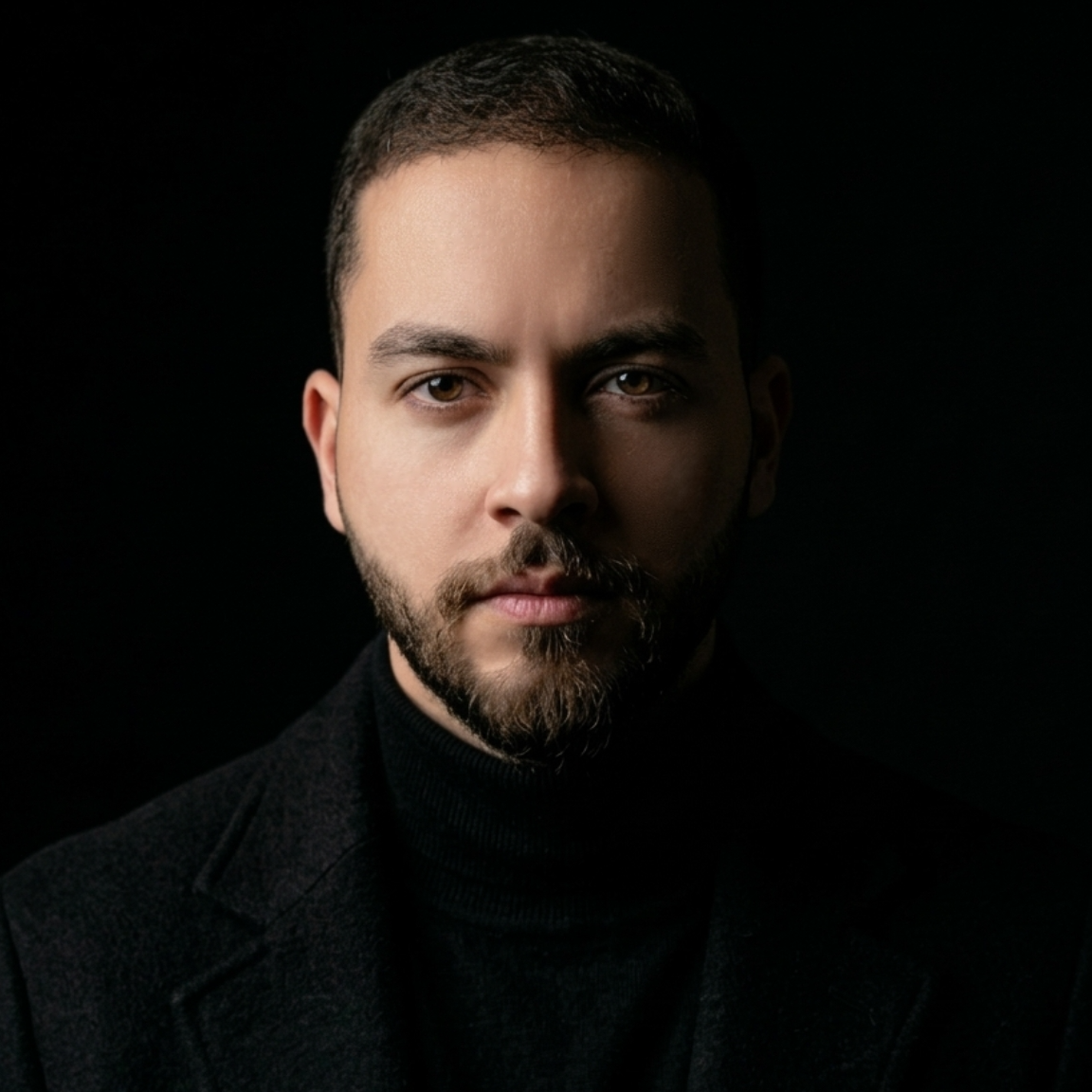 Achraf Benkirane - Architecte d'intérieur