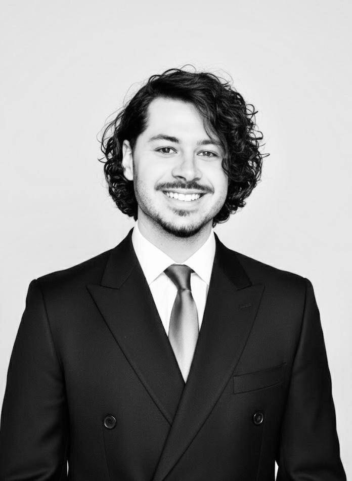 Lucas Bidini