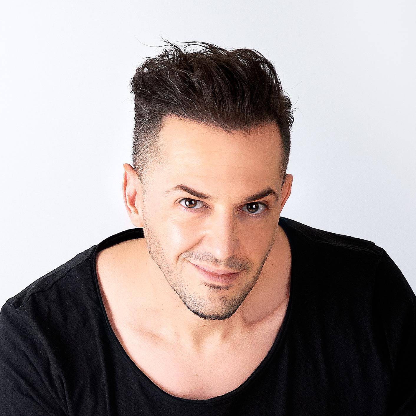 Kristof Saelen