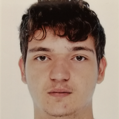 Mauro Deryckere - 3D Engine Programmer & Graphics Programmer