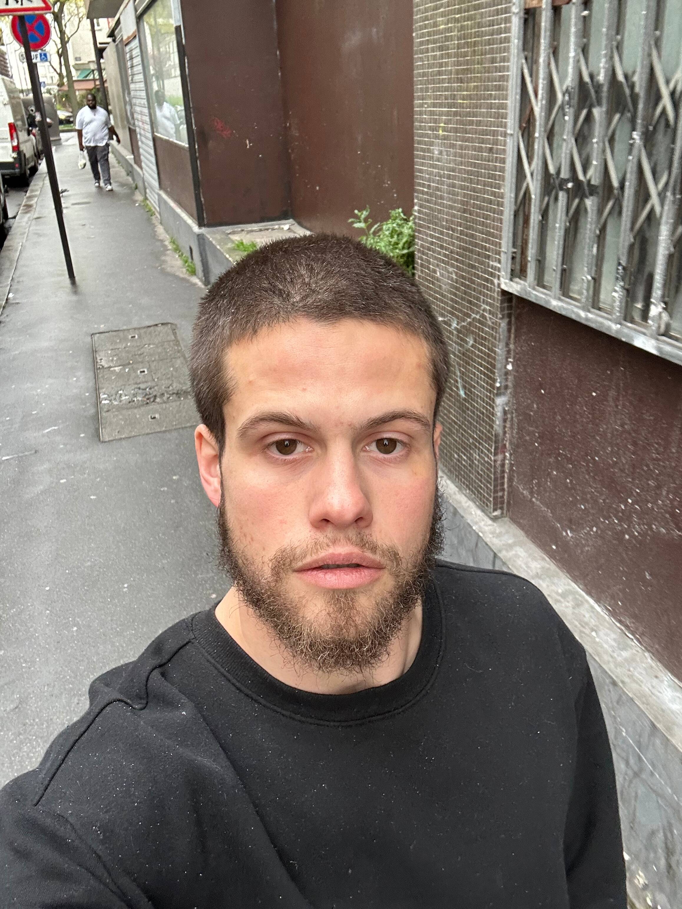 Baptiste Le Dorlot - Closer High-Ticket Coaching