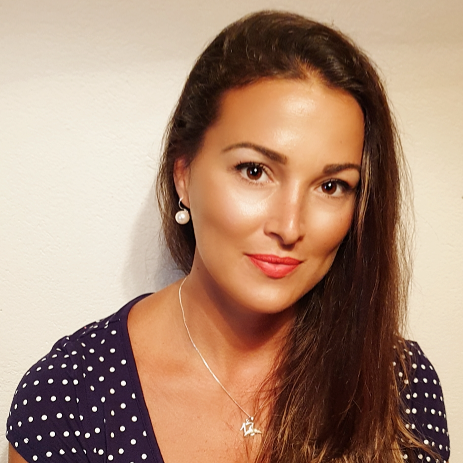 Judith Navas Tristan - Creadora de contenido UGC en español e inglés