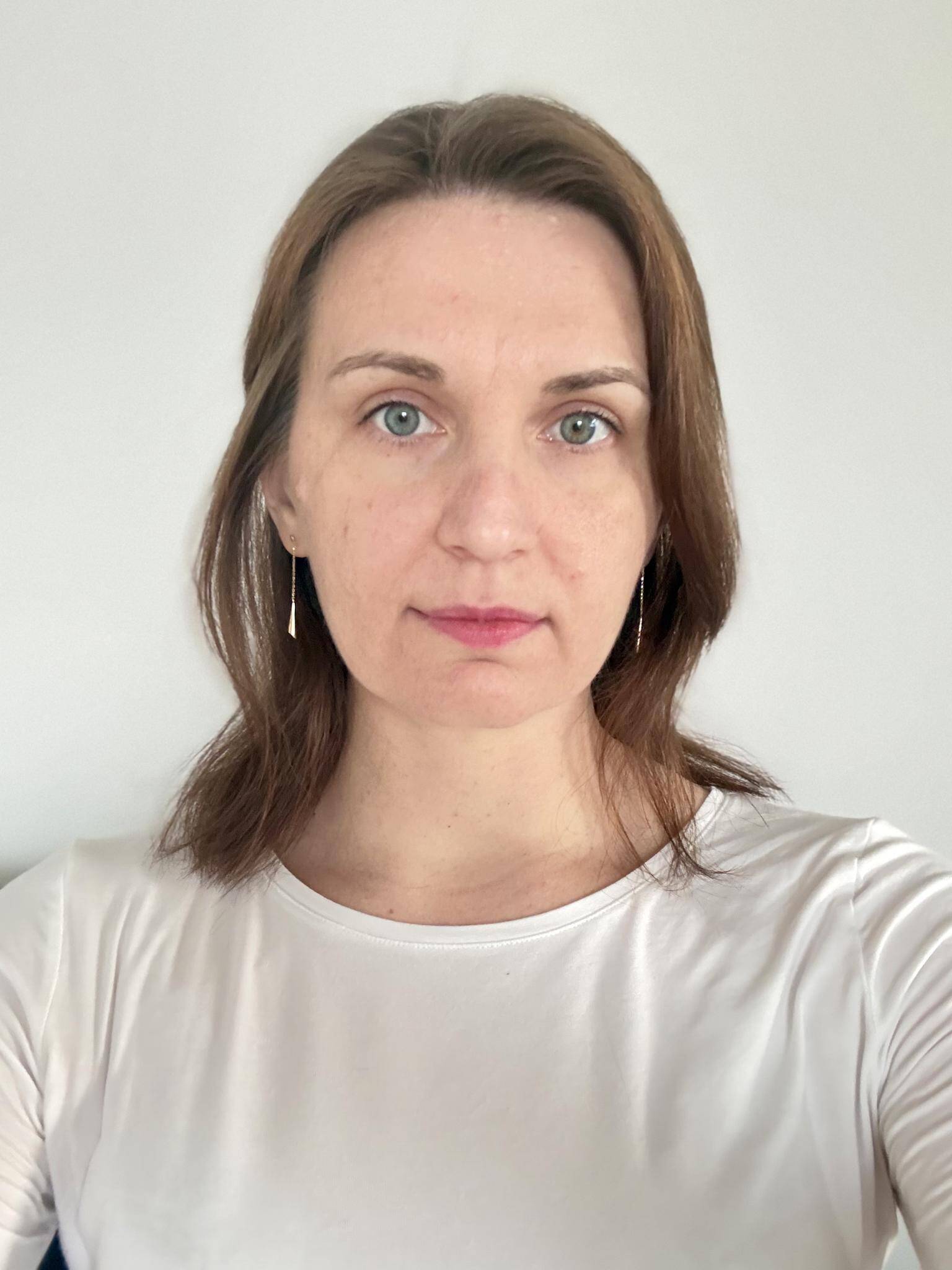 Tetyana Tarasenko - Ingénieure IA | NLP multilingue | Power BI | MLOps