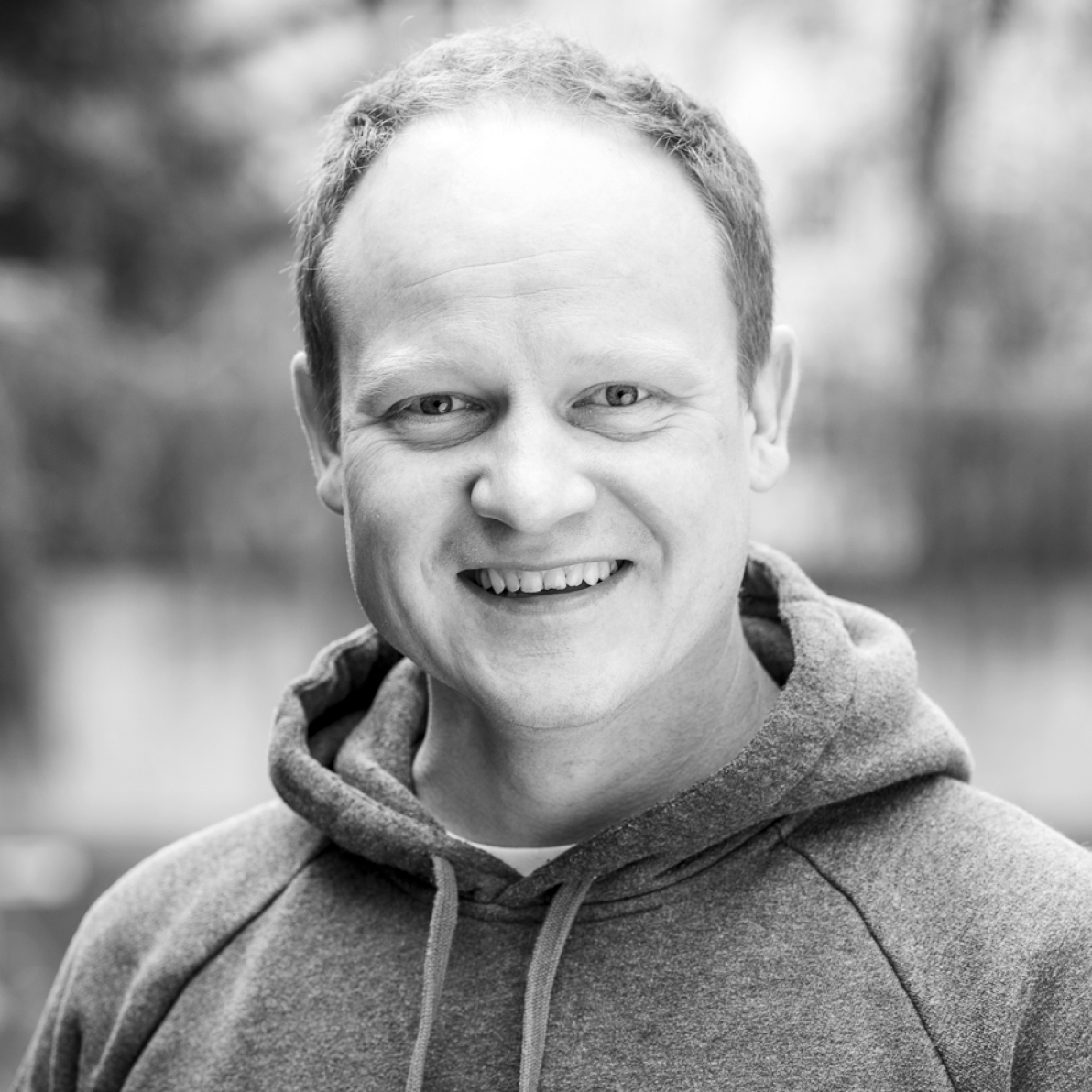 René Fürstenberg - Ruby on Rails - Senior Software Developer 