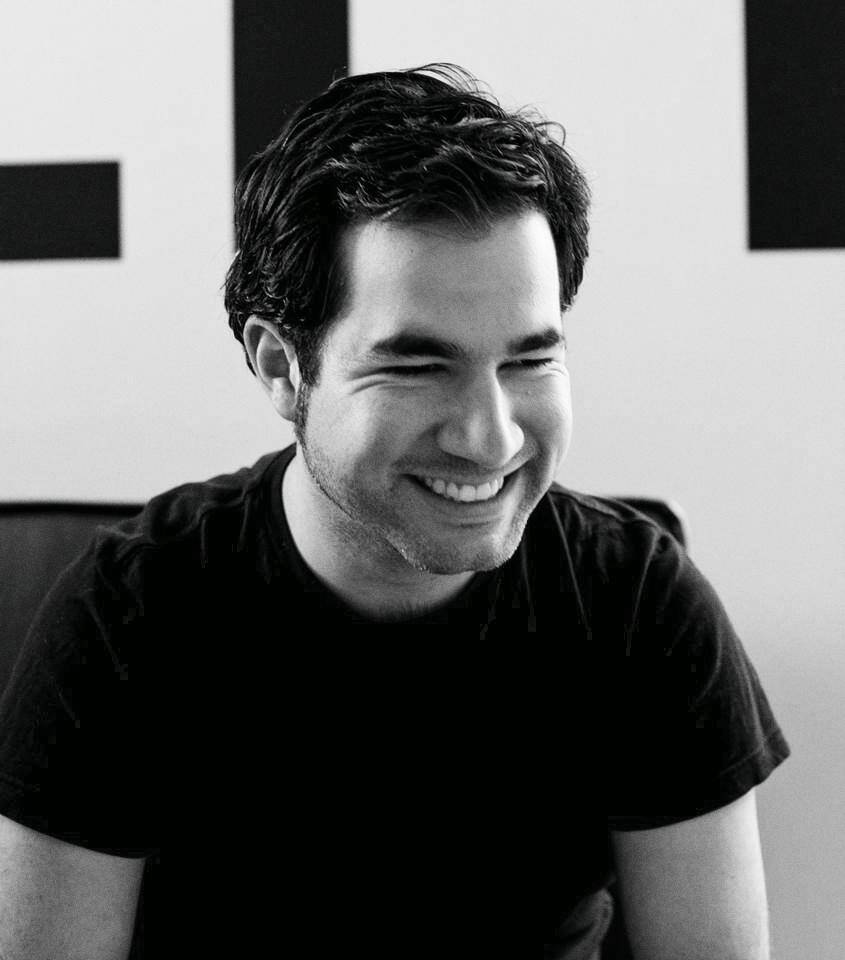 Patricio Román