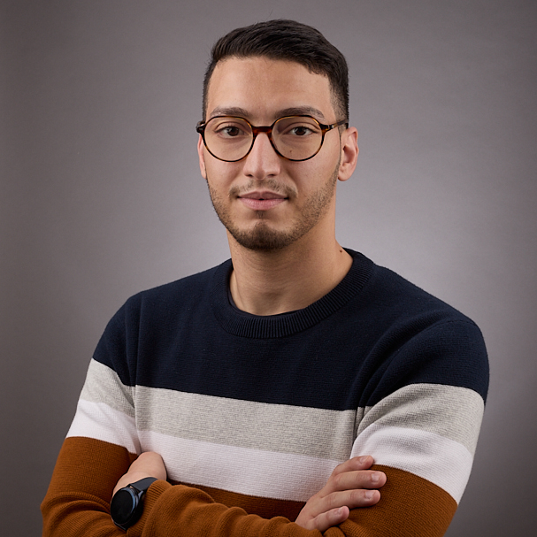 Youssouf Sekhari