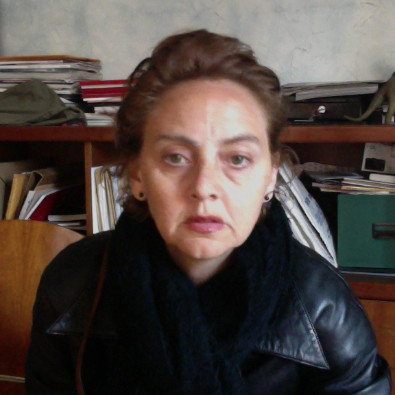 Montse Gomis Rius - Profesional de la Comunicación Visual